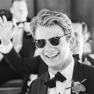 Meet your Posher, Chandler